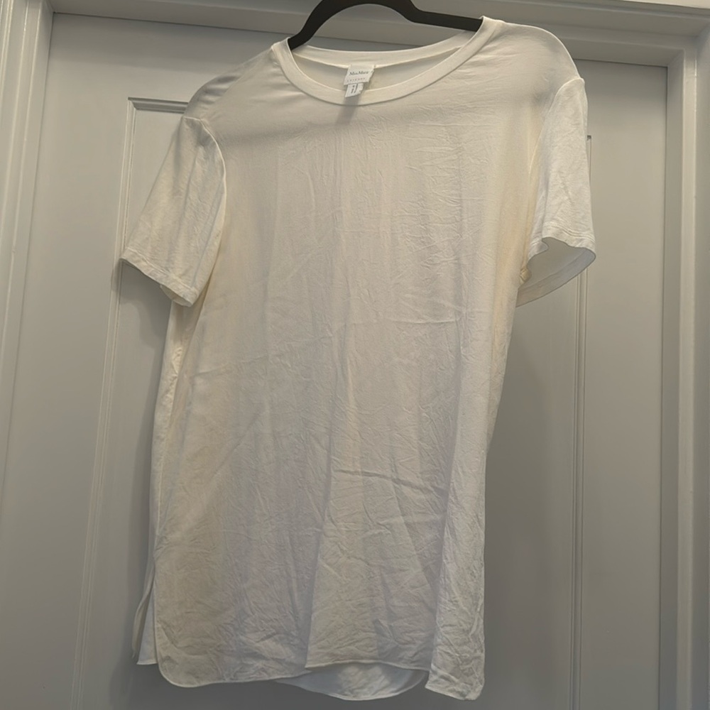 MaxMara Leisure t-shirt